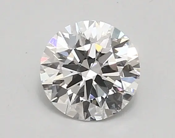 0.92ct D VVS2 Round (IGI)
