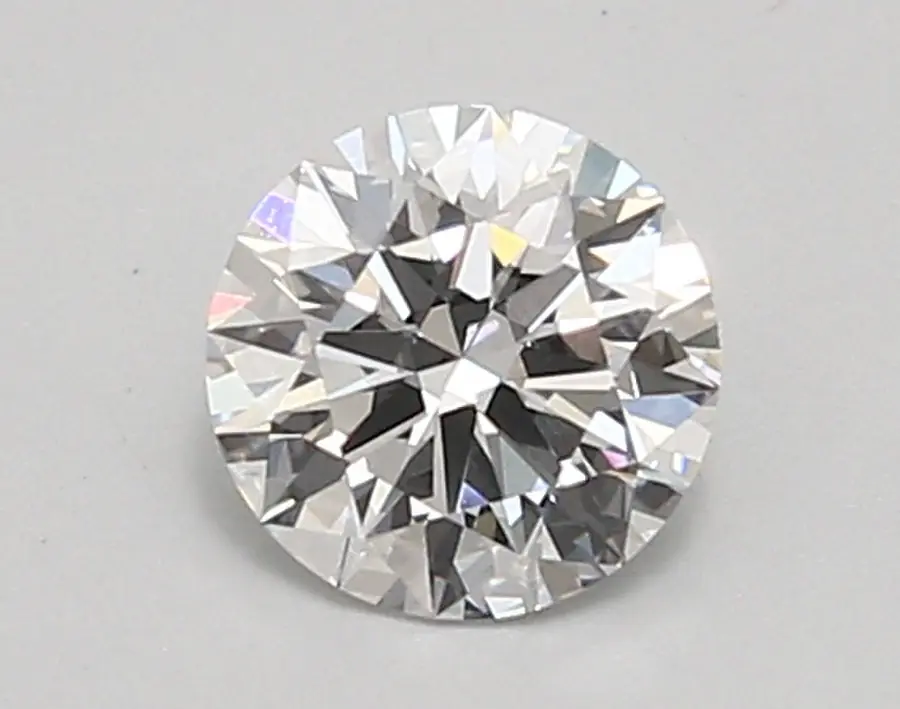 0.92ct D VVS2 Round (IGI)