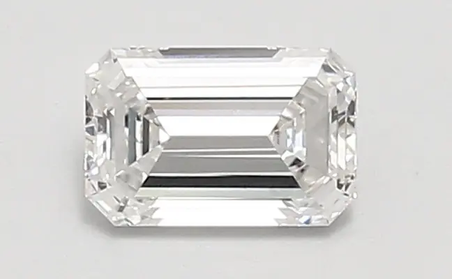 0.92ct E VS1 Emerald (IGI)