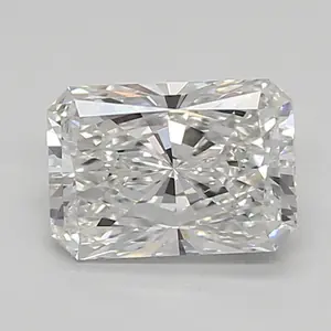 0.92ct F VS1 Radiant (IGI)