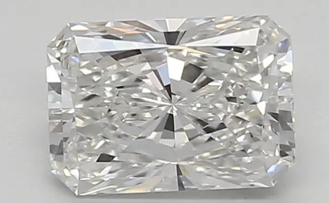 0.92ct F VS1 Radiant (IGI)