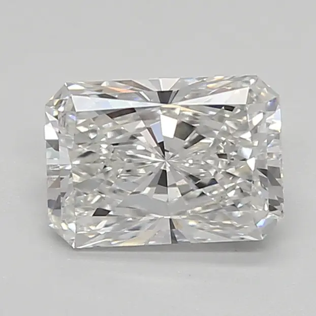 0.92ct F VS1 Radiant (IGI)