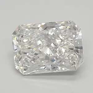 0.92ct G VS1 Radiant (IGI)