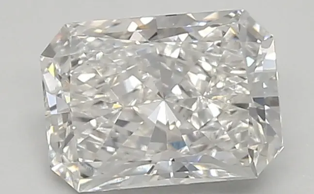 0.92ct G VS1 Radiant (IGI)
