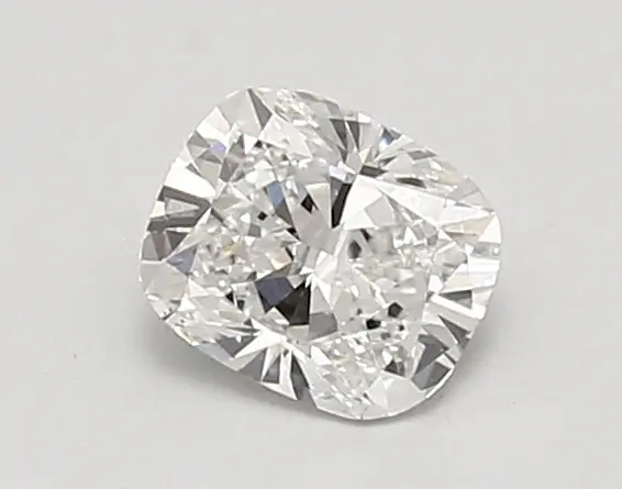 0.92ct F VS1 Cushion (IGI)