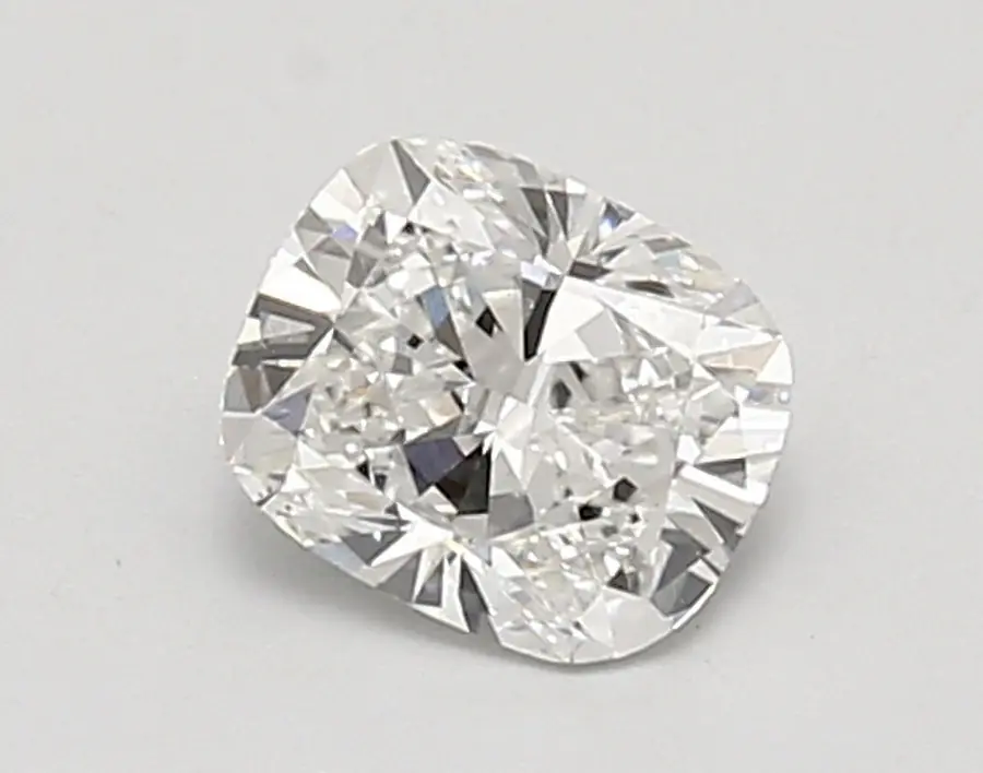 0.92ct F VS1 Cushion (IGI)