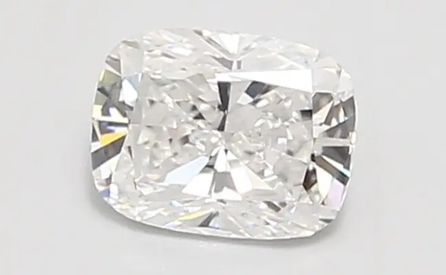 0.92ct E VS1 Cushion (IGI)