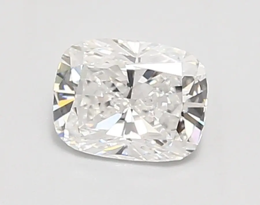 0.92ct E VS1 Cushion (IGI)