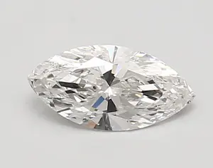 0.92ct E VS2 Marquise (IGI)