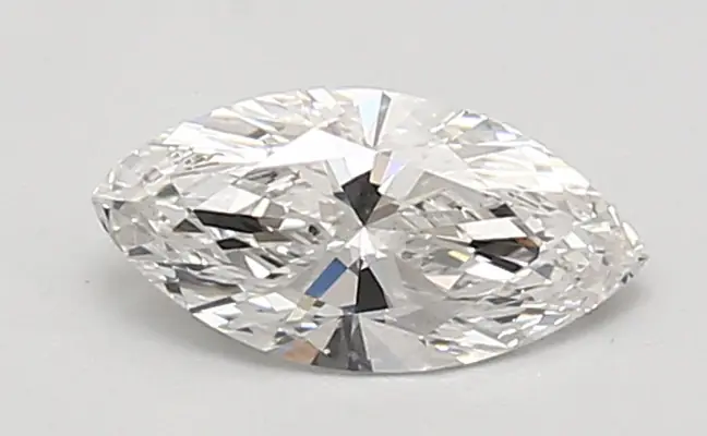 0.92ct E VS2 Marquise (IGI)