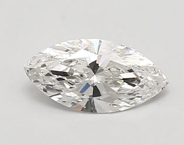 0.92ct E VS2 Marquise (IGI)