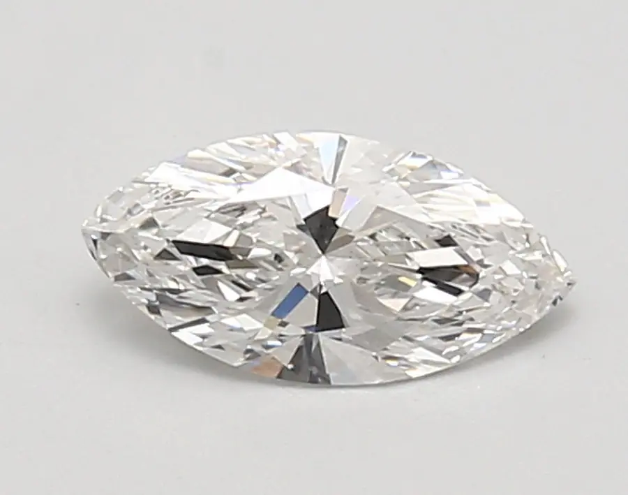 0.92ct E VS2 Marquise (IGI)