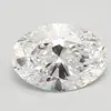 0.92ct D VS1 Oval (IGI), image 1