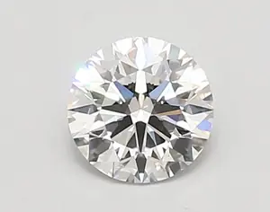 0.92ct D VVS2 Round (IGI)