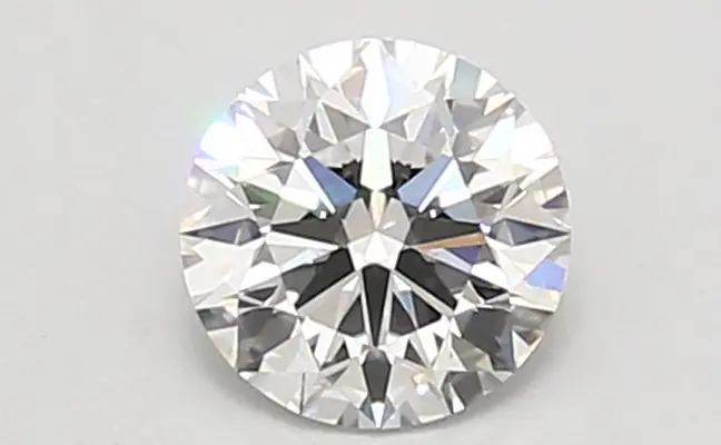 0.92ct D VVS2 Round (IGI)