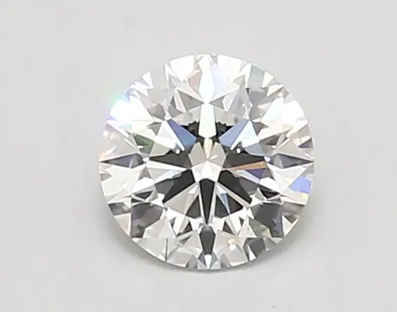 0.92ct D VVS2 Round (IGI)