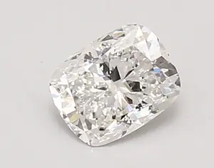0.92ct E VS2 Cushion (IGI)