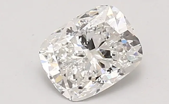 0.92ct E VS2 Cushion (IGI)