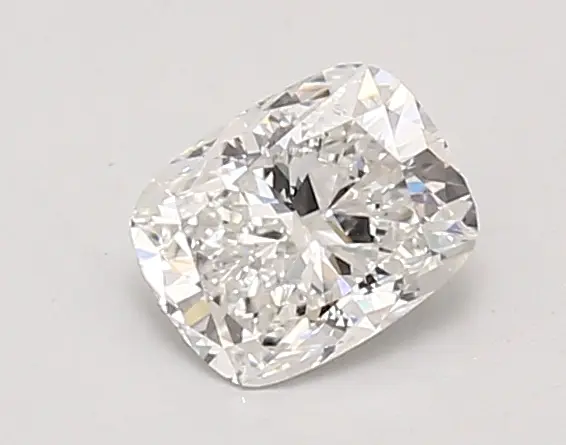 0.92ct E VS2 Cushion (IGI)