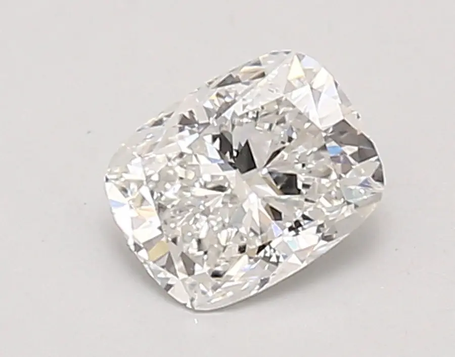 0.92ct E VS2 Cushion (IGI)