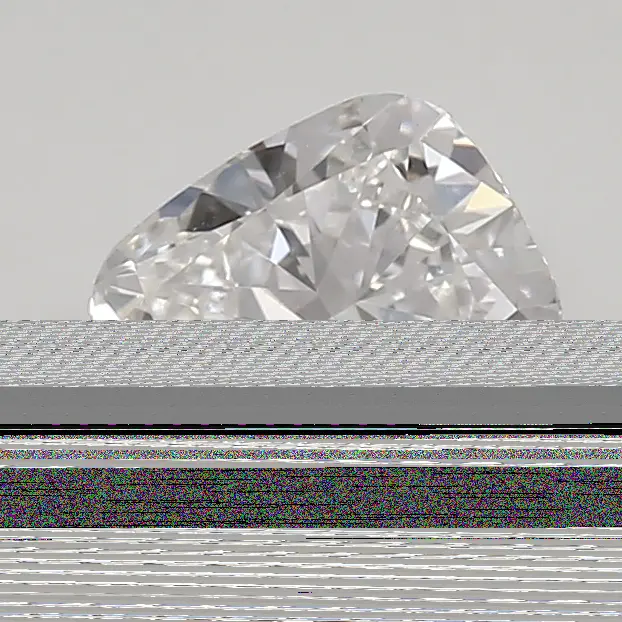 0.92ct E VVS2 Cushion (IGI)
