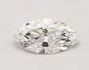 0.92ct E VS1 Marquise (IGI)