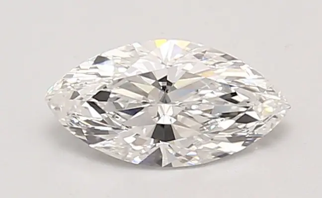 0.92ct E VS1 Marquise (IGI)
