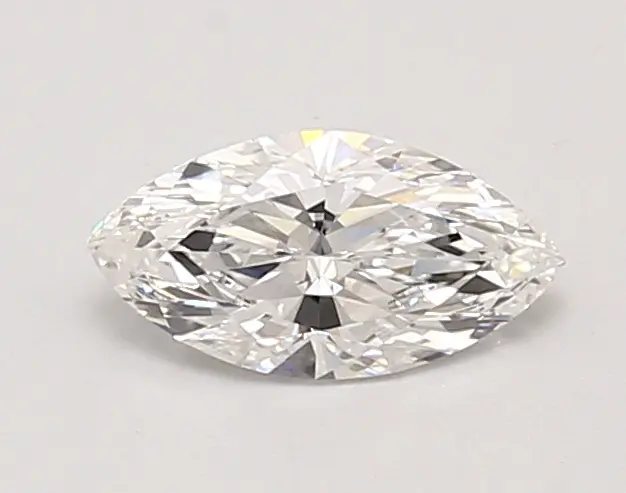 0.92ct E VS1 Marquise (IGI)