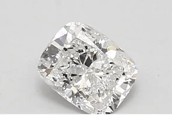 0.92ct E VVS2 Cushion (IGI)