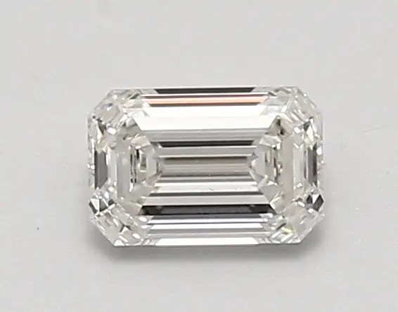 0.92ct G VVS1 Emerald (IGI)
