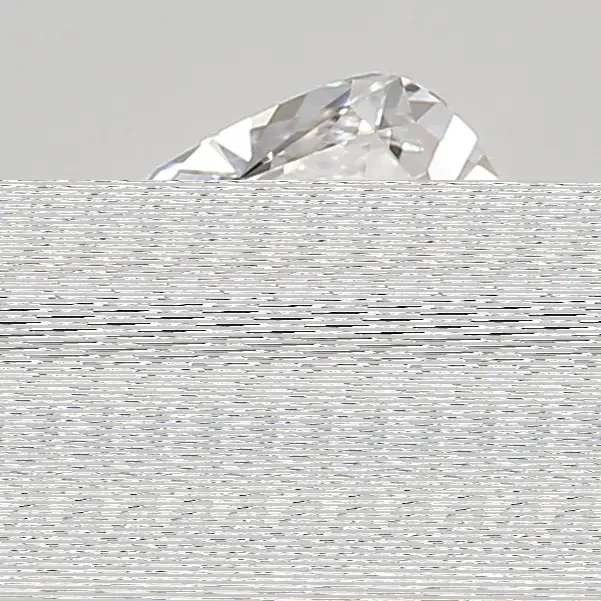 0.92ct D VVS2 Cushion (IGI)