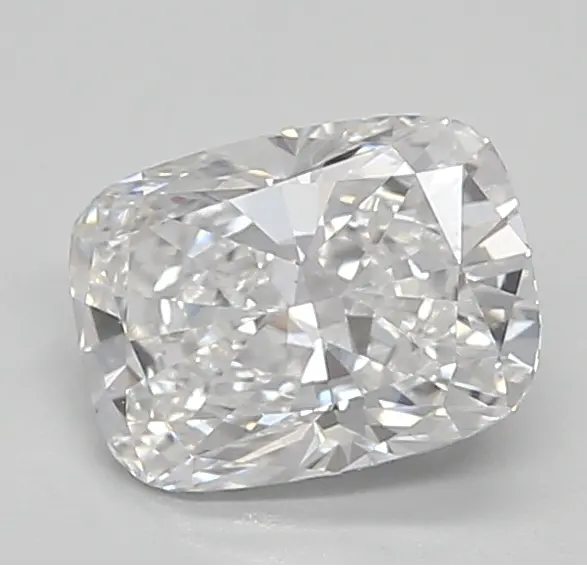 0.92ct E VS1 Cushion (IGI)