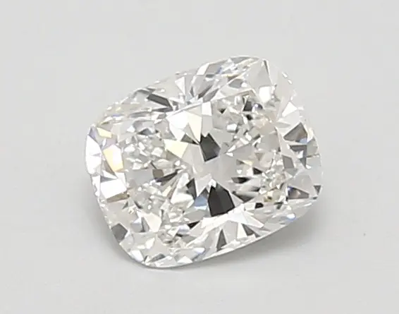 0.92ct E VVS2 Cushion (IGI)