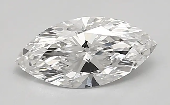 0.92ct E VVS2 Marquise (IGI)