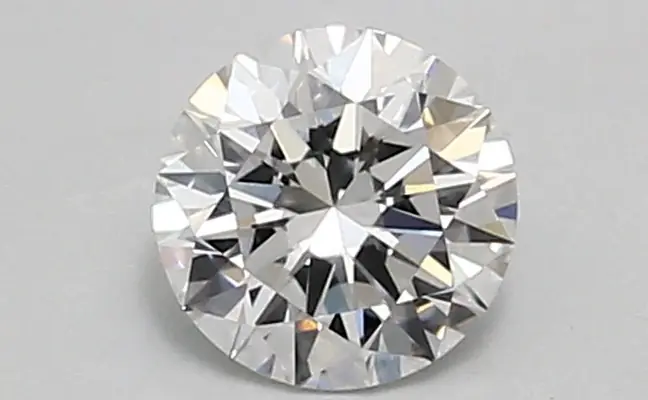 0.92ct D VVS2 Round (IGI)