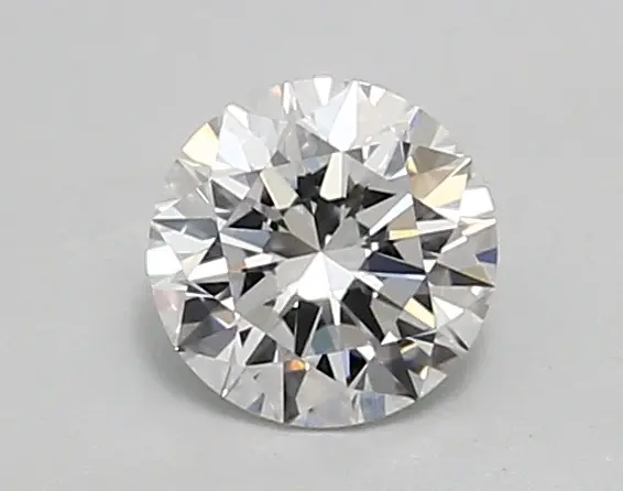0.92ct D VVS2 Round (IGI)