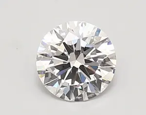 0.92ct D VVS1 Round (IGI)