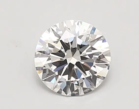 0.92ct D VVS1 Round (IGI)