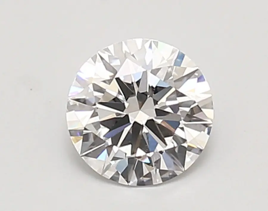 0.92ct D VVS1 Round (IGI)