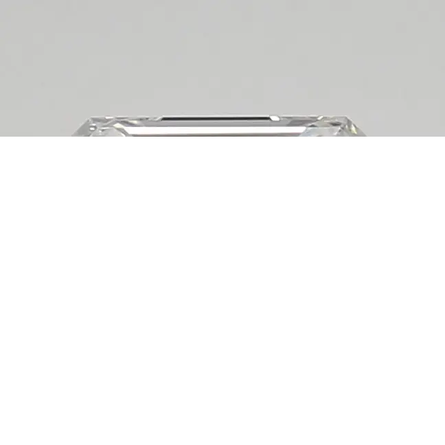 0.92ct E VS1 Emerald (IGI)