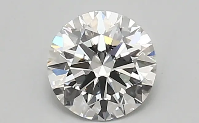 0.92ct D VS1 Round (IGI)