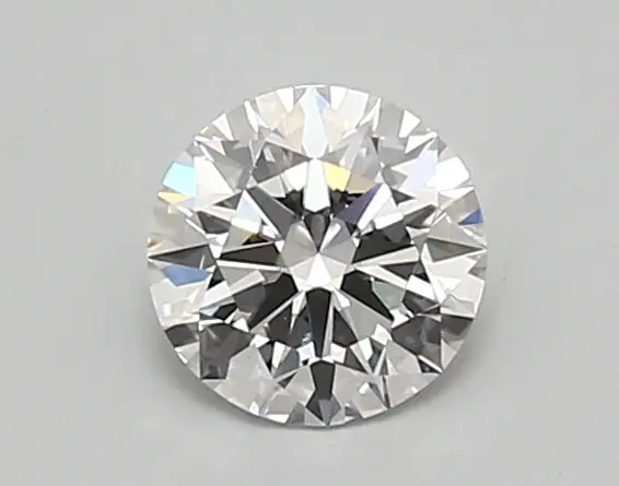 0.92ct D VS1 Round (IGI)