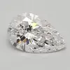 0.92ct D VVS2 Pear (IGI), image 1