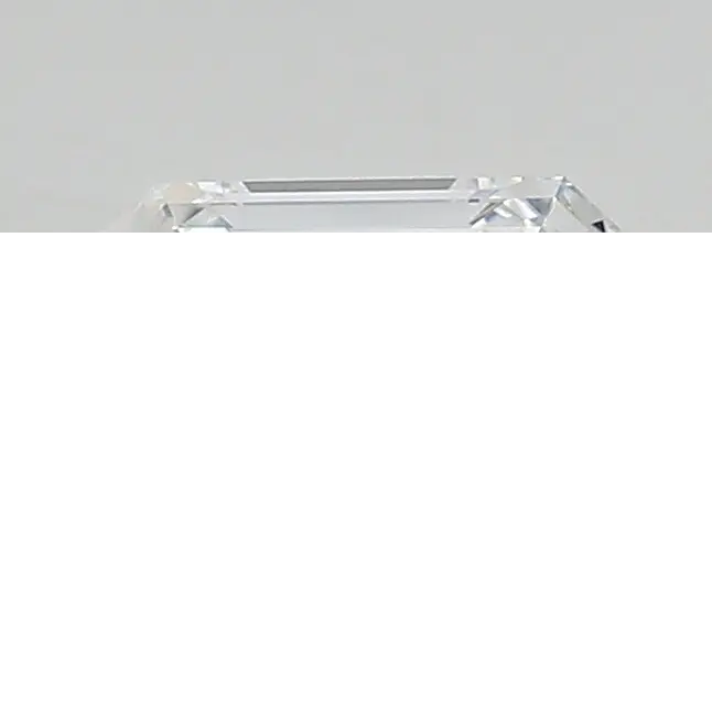 0.92ct D VS1 Emerald (IGI)