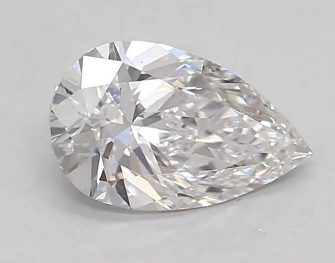0.92ct E VS1 Pear (IGI)