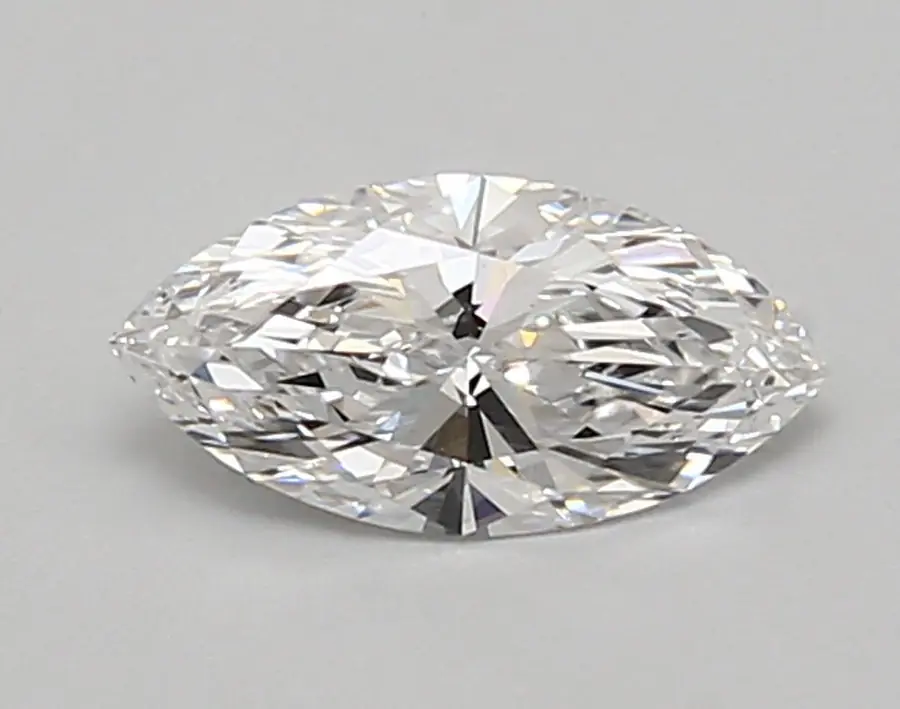 0.92ct D VS1 Marquise (IGI)