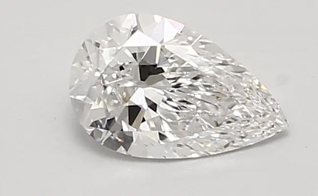 0.92ct E VVS2 Pear (IGI)
