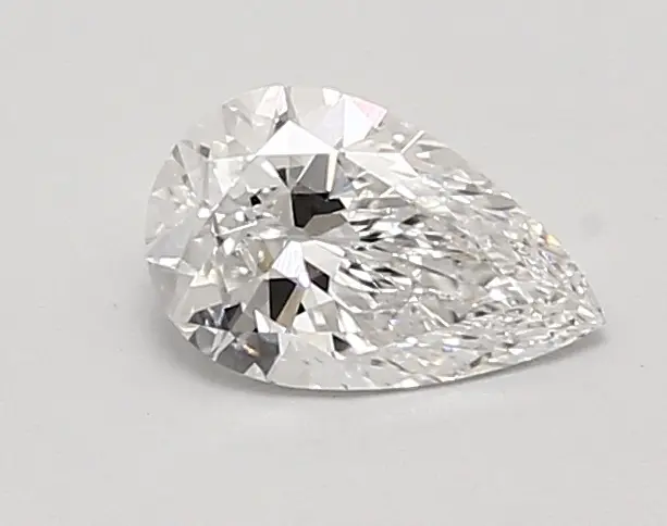 0.92ct E VVS2 Pear (IGI)