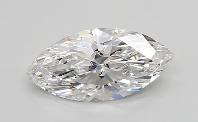 0.92ct E VS1 Marquise (IGI)