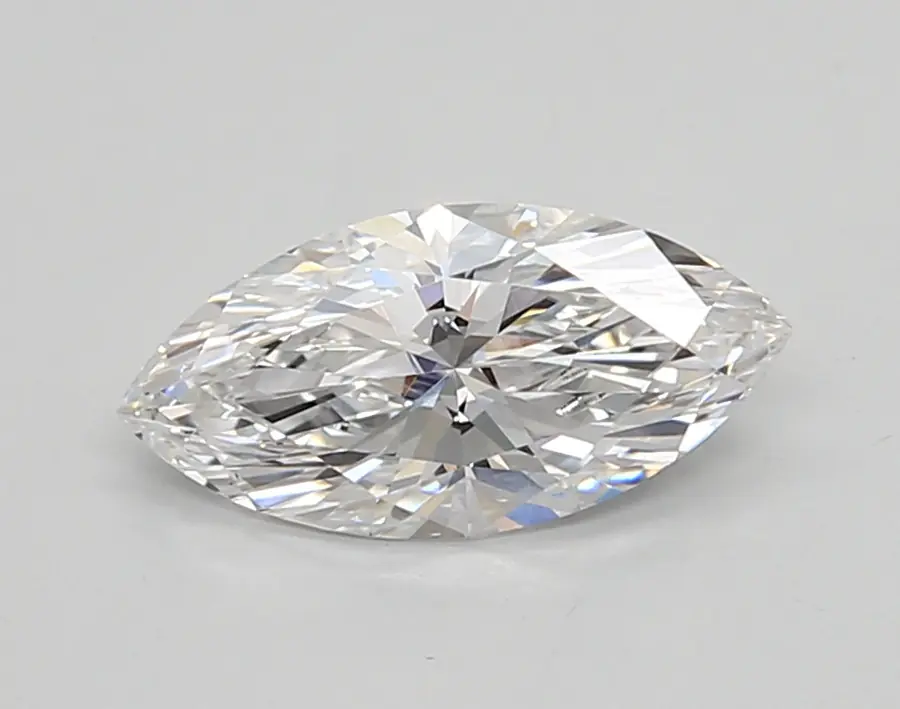 0.92ct E VS1 Marquise (IGI)